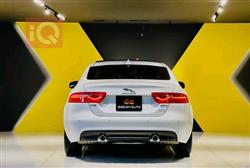 جاگوار XE